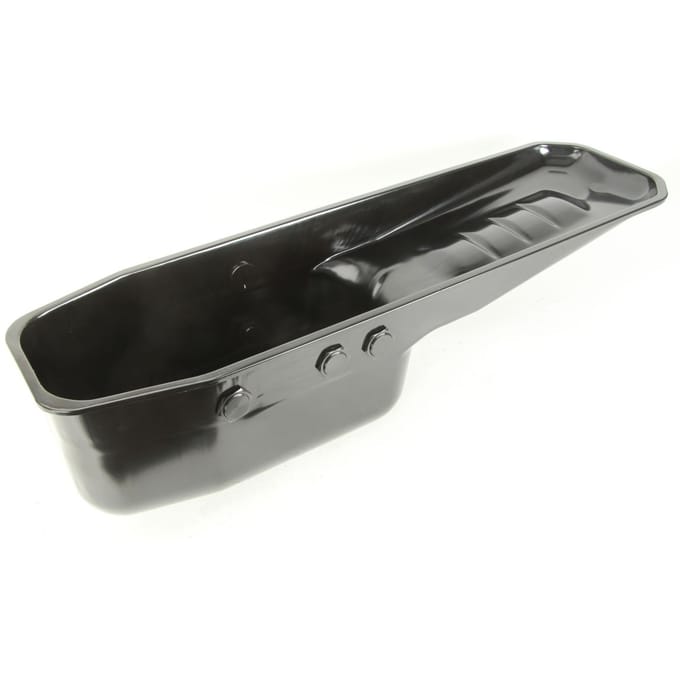 Oliepan DT Spare Parts 2.11331