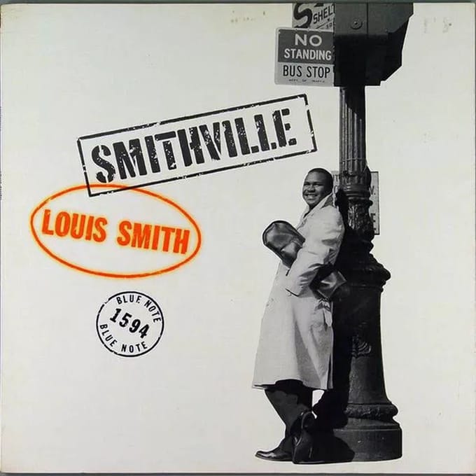 Smithville
