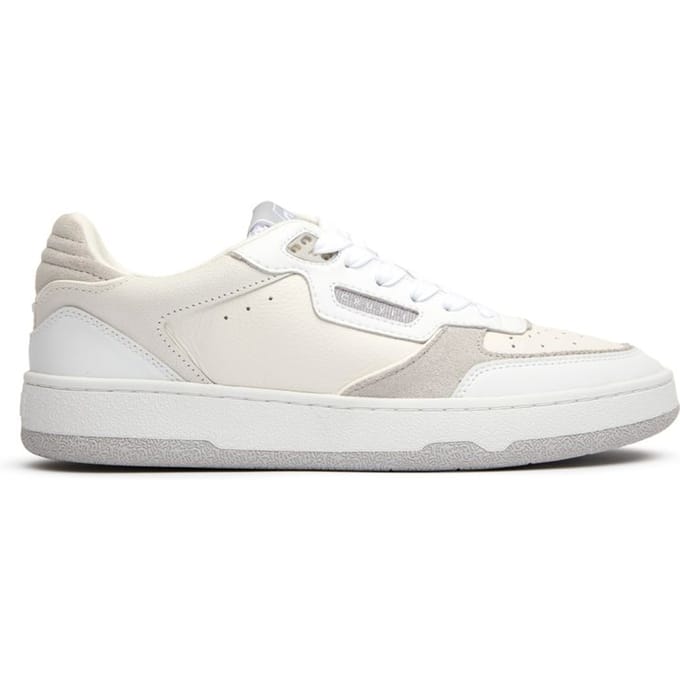 Cruyff Cruyff Volteria Sneakers wit Synthetisch