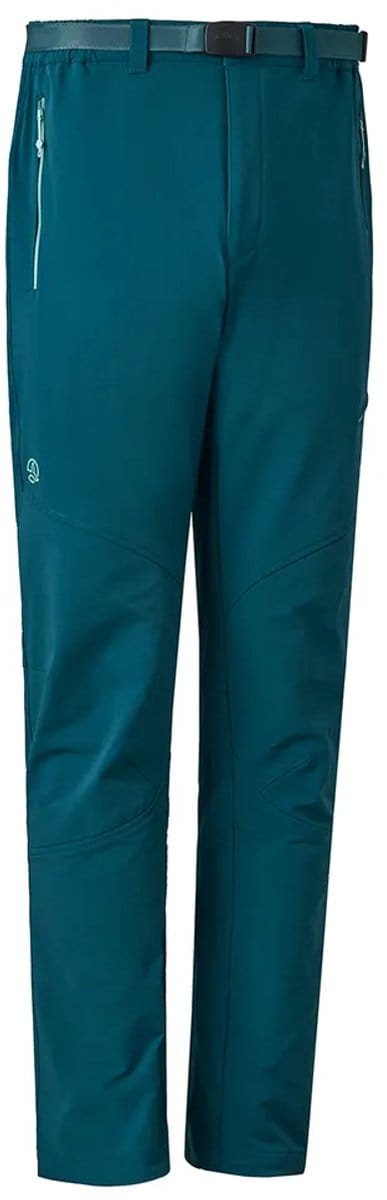 Ternua Wilbur Broek Blauw M Man
