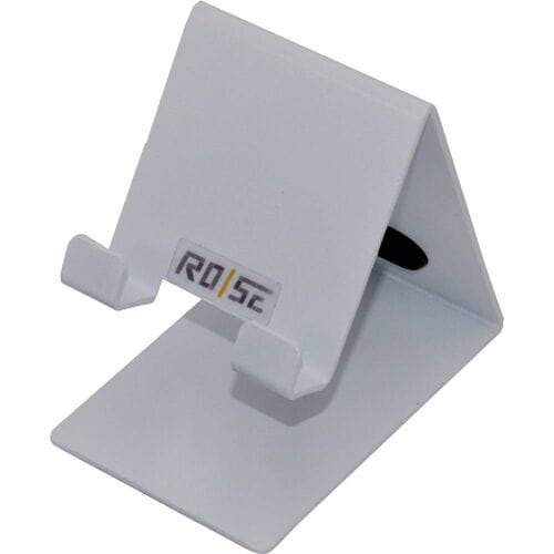 Rose LM RO/SE LM-Heizungen Smartphone-standaard Grijs