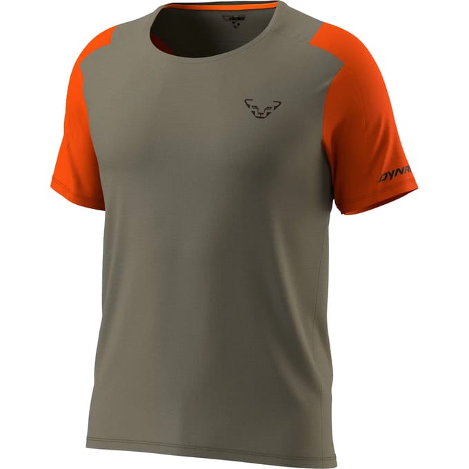 Technisch shirt Dynafit Transalper