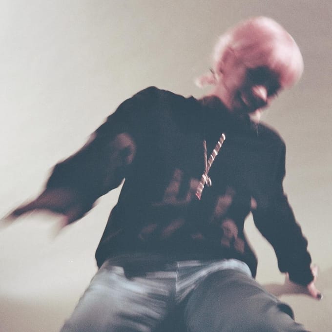 No Shame (LP)