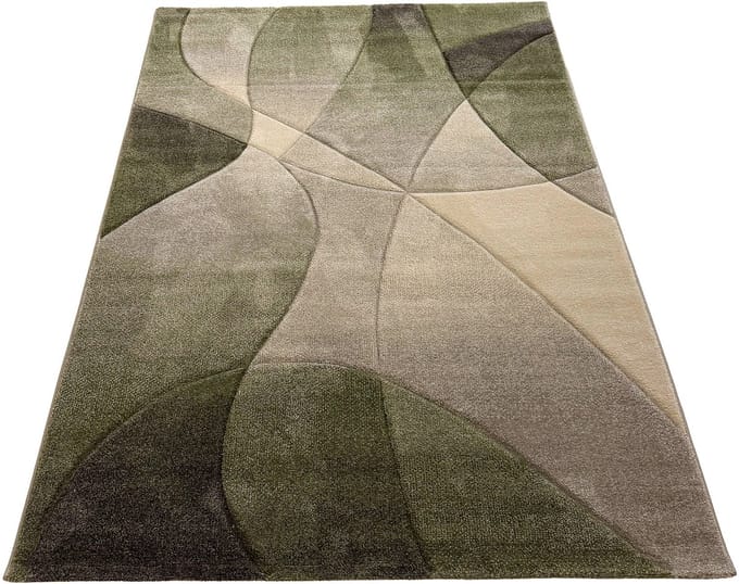 Pergamon Design Vloerkleed Maui Modern