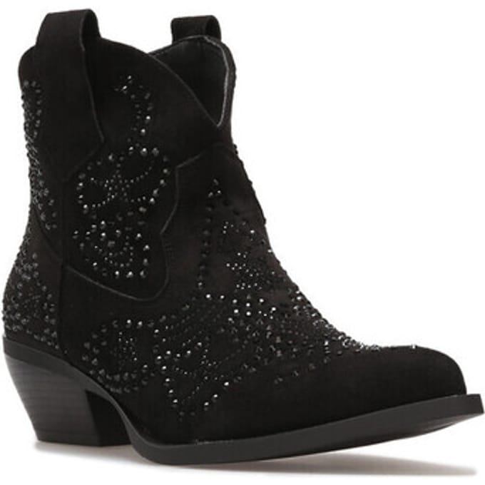 Enkellaarzen La Modeuse 75905_P179596