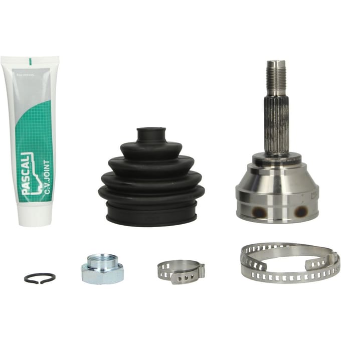 Homokineet reparatie set, aandrijfas PASCAL G1F026PC