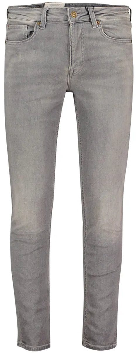Pepe Jeans Stanley Tapered Spijkerbroek Grijs 29 / 32 Man