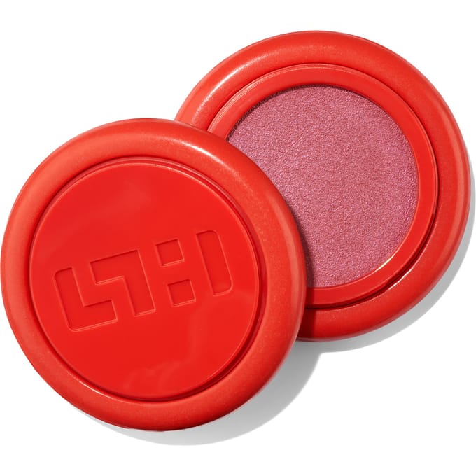 Simihaze Beauty Colour Glaze Lip And Cheek Pigment - Lily