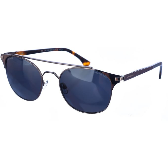 Unisex AB12299 ovale zonnebril