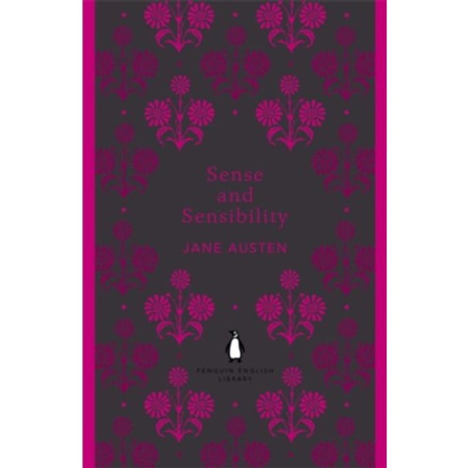 Sense And Sensibility - Jane Austen