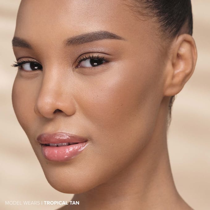 Anastasia Beverly Hills Smooth Blur Bronzer (Various Shades) - Tropical Tan