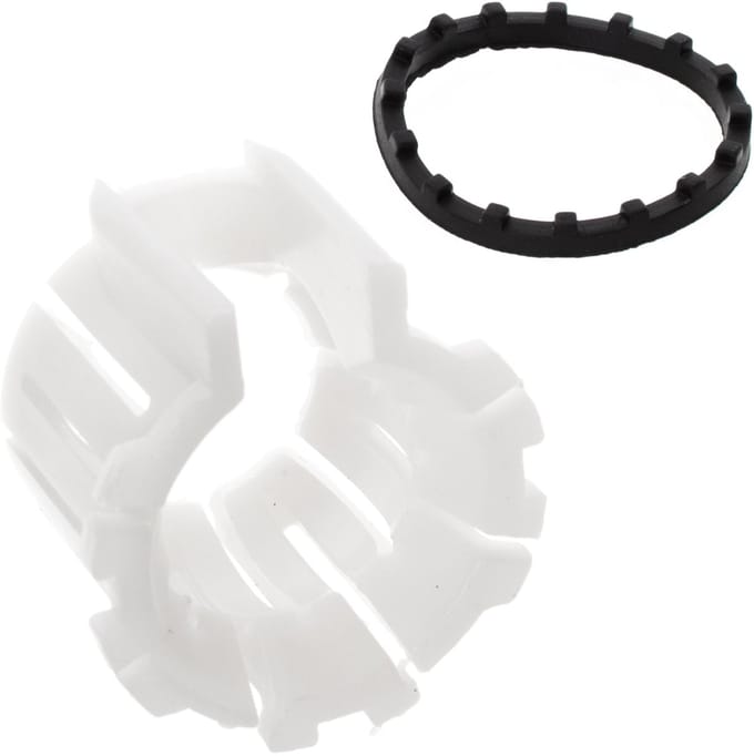 Modecar - Versnellingsstang Reparatieset - Tule + O-Ring - Versnellingspook