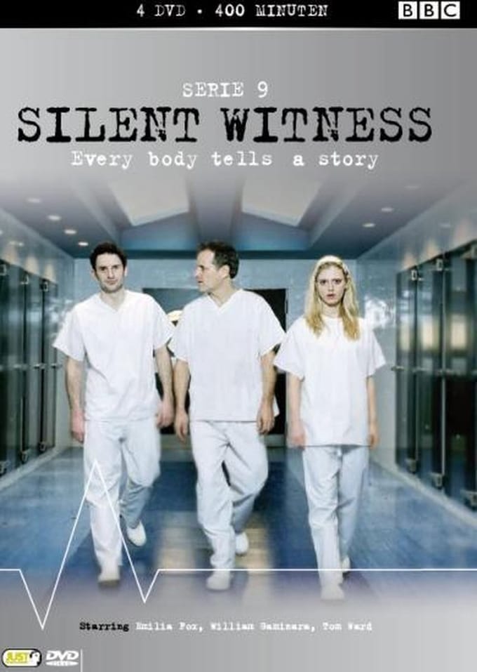 Silent Witness - Seizoen 9