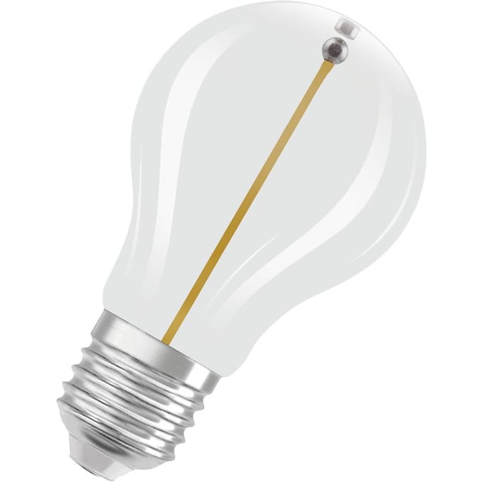 OSRAM Vintage 1906® Classic A LED lamp, 1,8W, 100lm