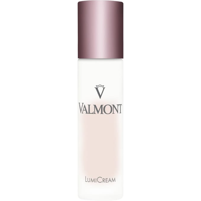 Valmont Luminosity LumiCream - Huidverhelderende Moisturizer voor Stralende Huid - 50ml