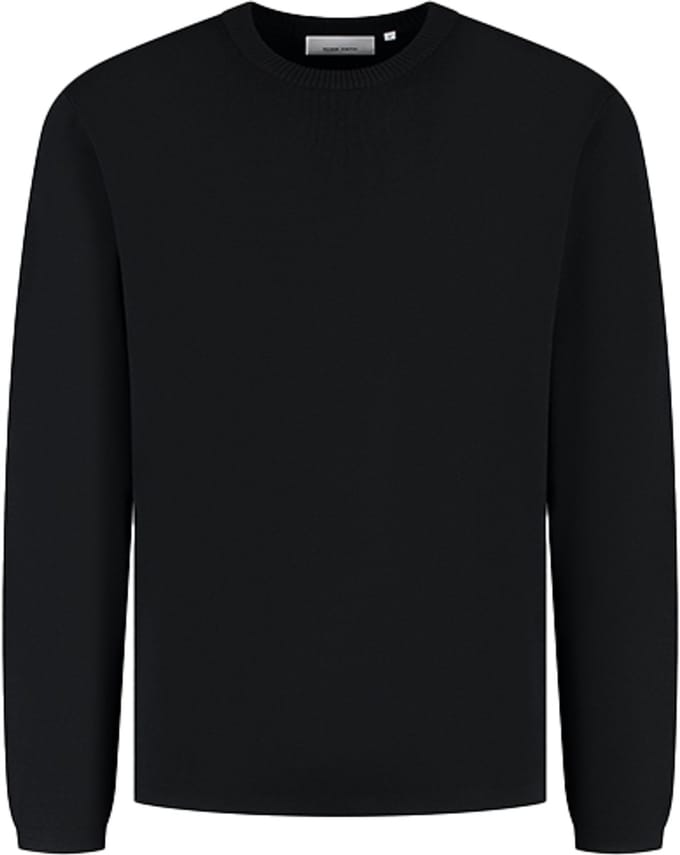 Pure Path Regular Fit Knitwear