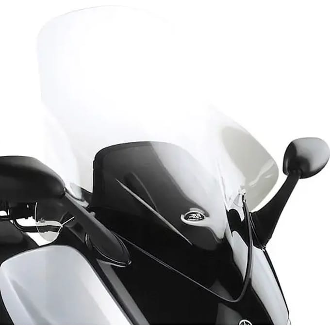 Scooter voorruit Givi Yamaha T-MAX 500 (2001 à 2007)