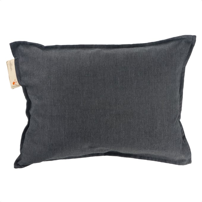 Pleafs® Warmtekussen - Outdoor - Draadloos - Elektrisch Oplaadbaar - 45x60cm - Carbon