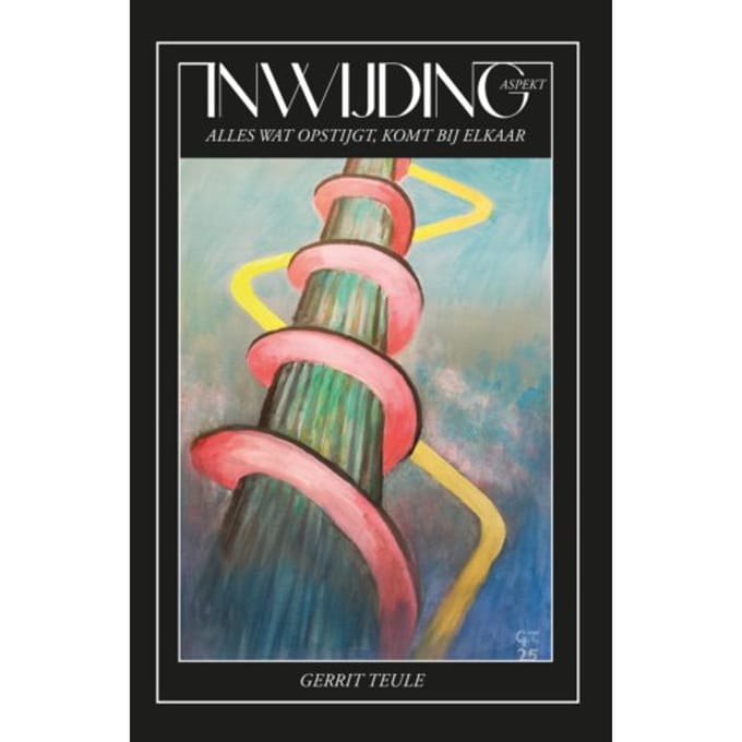 Inwijding - Gerrit Teule