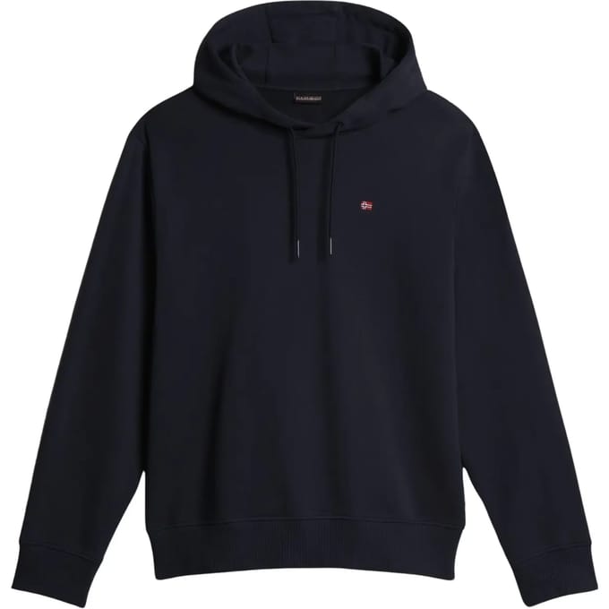Hooded sweatshirt Napapijri Balis