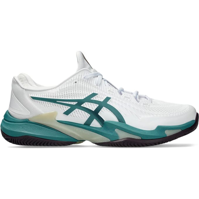 ASICS Court FF 3 Tennisschoenen Heren