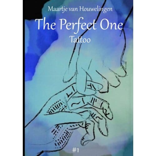 The Perfect One Tattoo - Maartje Van Houwelingen