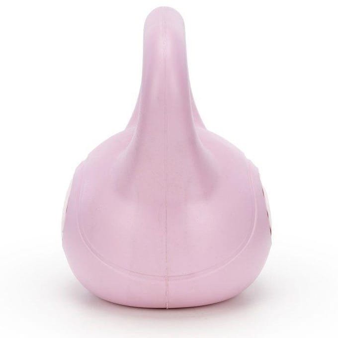 Kettlebell | Kettle Bell | Roze | 10 kg