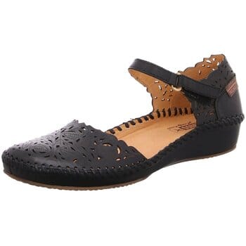 Sandalen met sleehak Pikolinos -