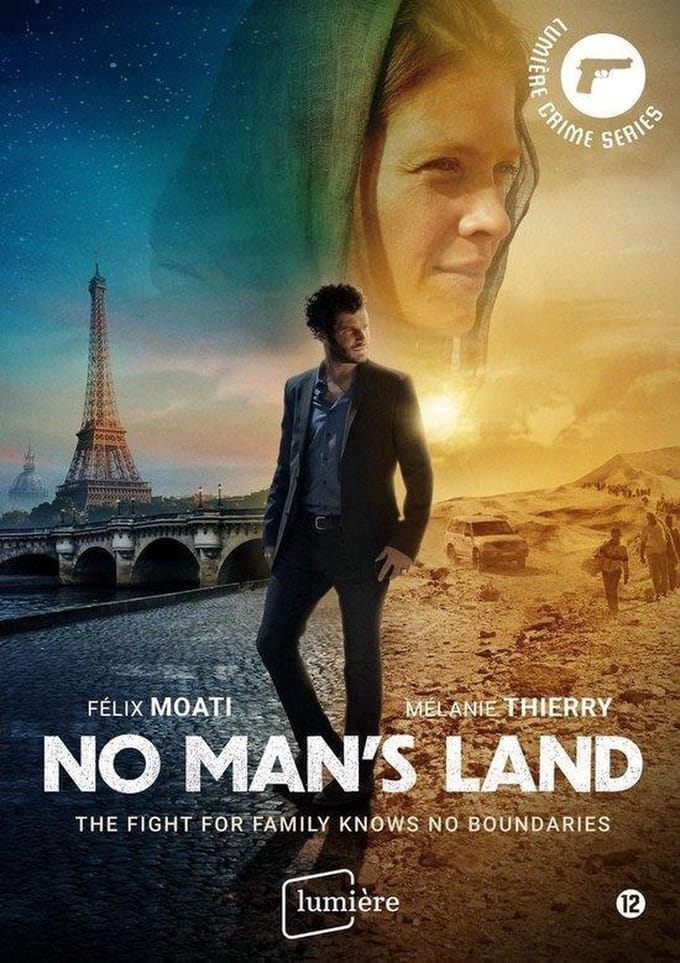 No Man's Land (DVD)