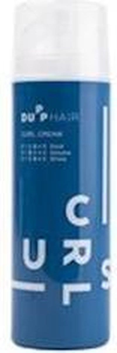 DUPP Curl Cream 150 ml