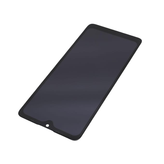 Schermvervanging voor 4 Lite Telefoon TFT Display Touchscreen Digitizer Assembly met Reparatiegereedschap black