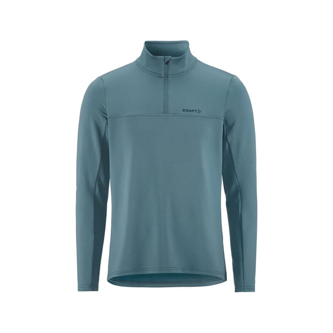 Craft Core Gain Midlayer Shirt Heren