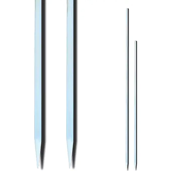 Hekpaal Llampec (x10)