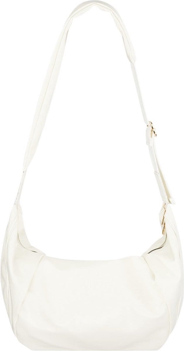 Love on top tas - off-white