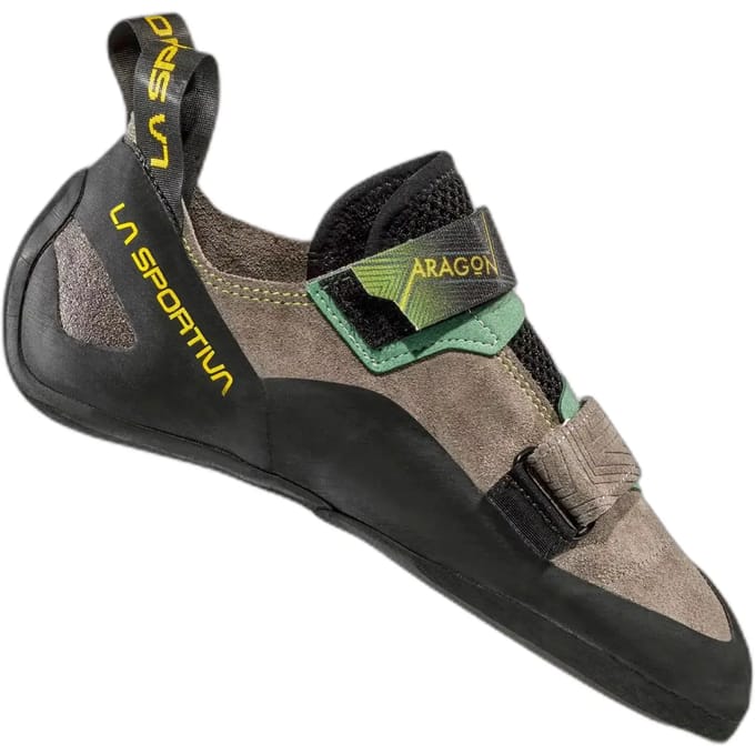 Kinderklimschoenen La Sportiva Aragon