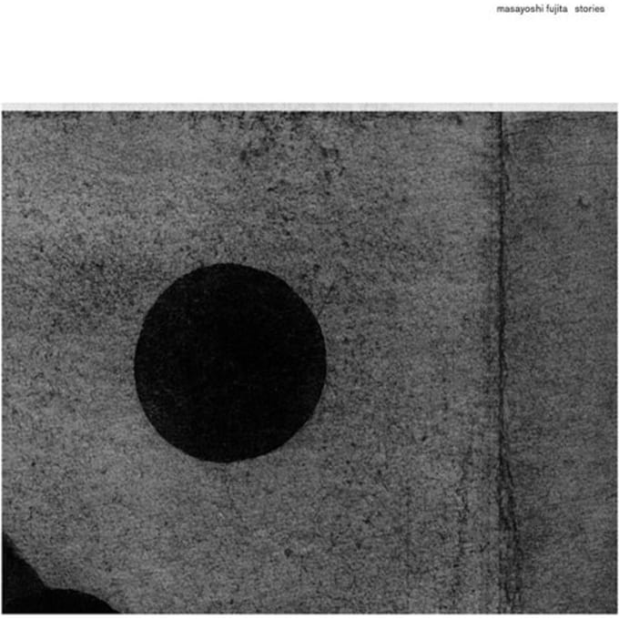 Masayoshi Fujita - Stories (CD)