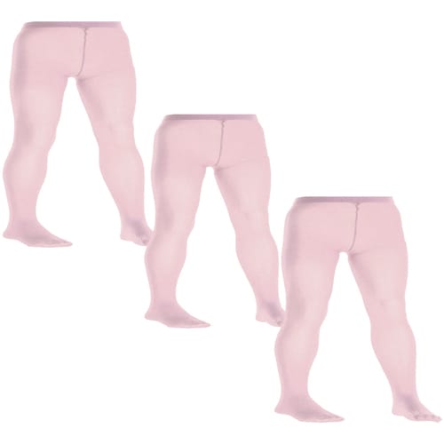 Pack-3 Opec Panty's met 40 Denier stuk 1151 baby