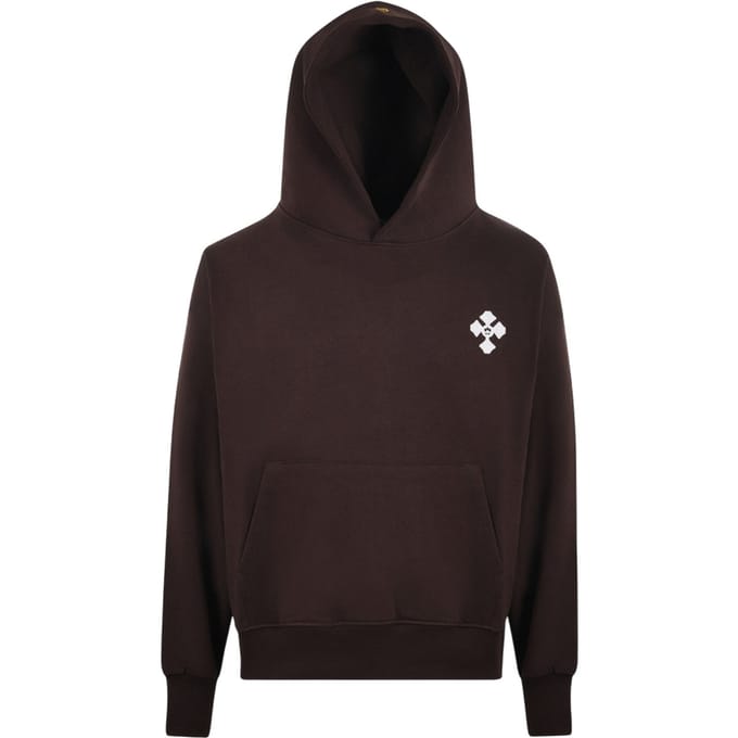 hoodie unisex Barrow - hoodie unisex - n.d.