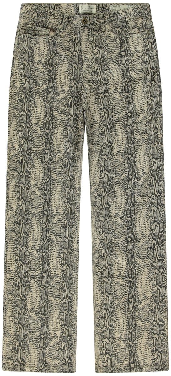 Cars Jeans Jeans Yara Loose Fit - Dames