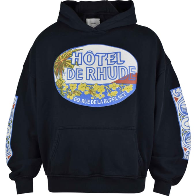 Capuchon sweaters Rhude -