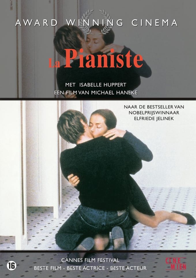 Pianiste, La