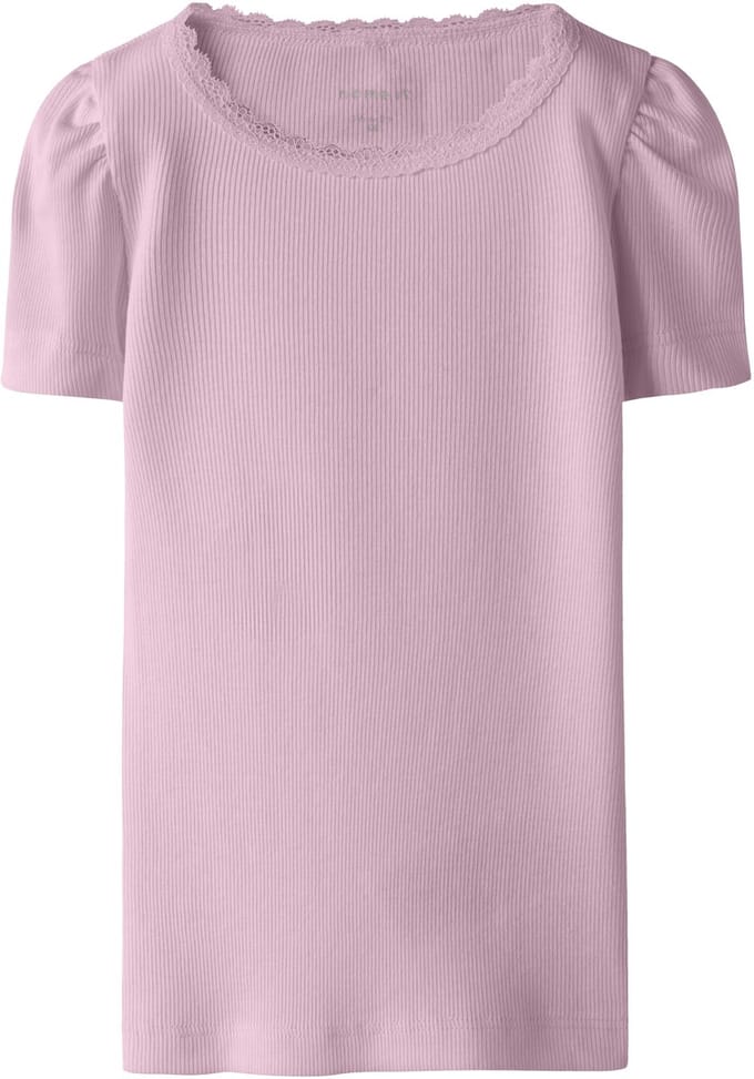 NAME IT - NMFKAB SS TOP NOOS - Meisjes - Blouses