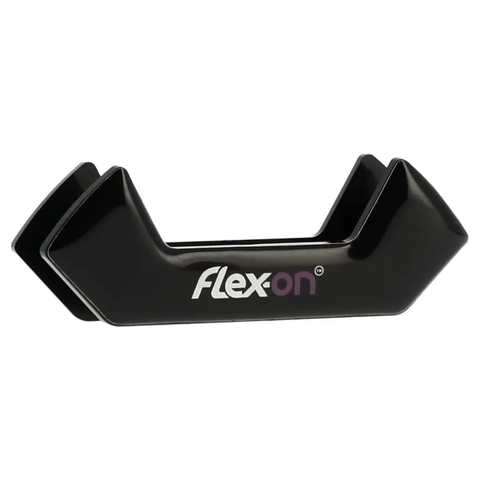 Personalisatie stickers voor stijgbeugels met doos Flex-On