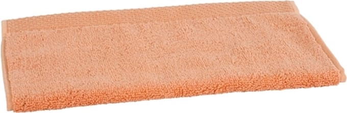 CLARYSSE Set van 3 gastendoeken Florence 32x50 cm (camel 2751)