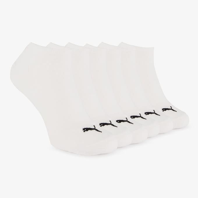 Chaussettes Puma Baskets Senior (6-pack)