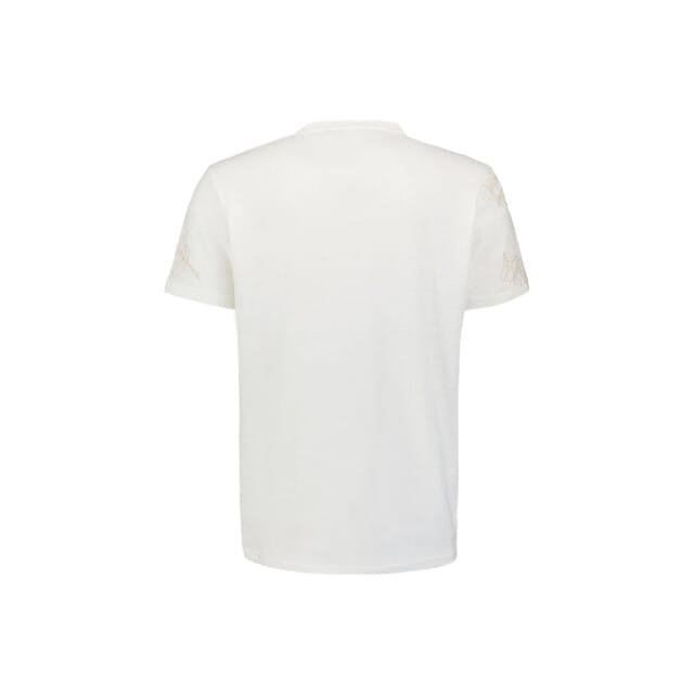 No Excess - Heren T-Shirt - 32320431 - 010 White