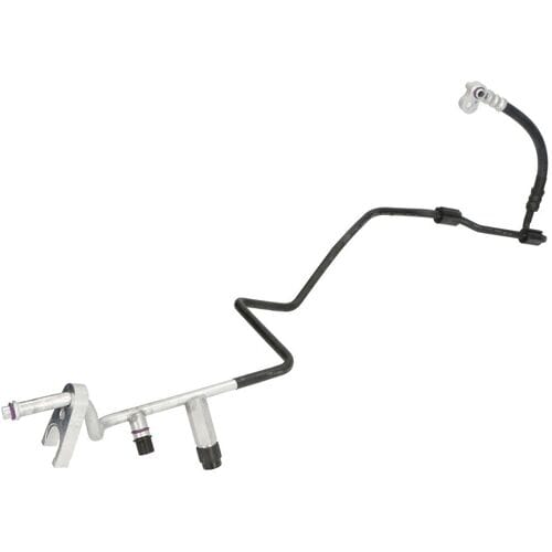 Hoge drukleiding, airconditioning Original NRF 400002