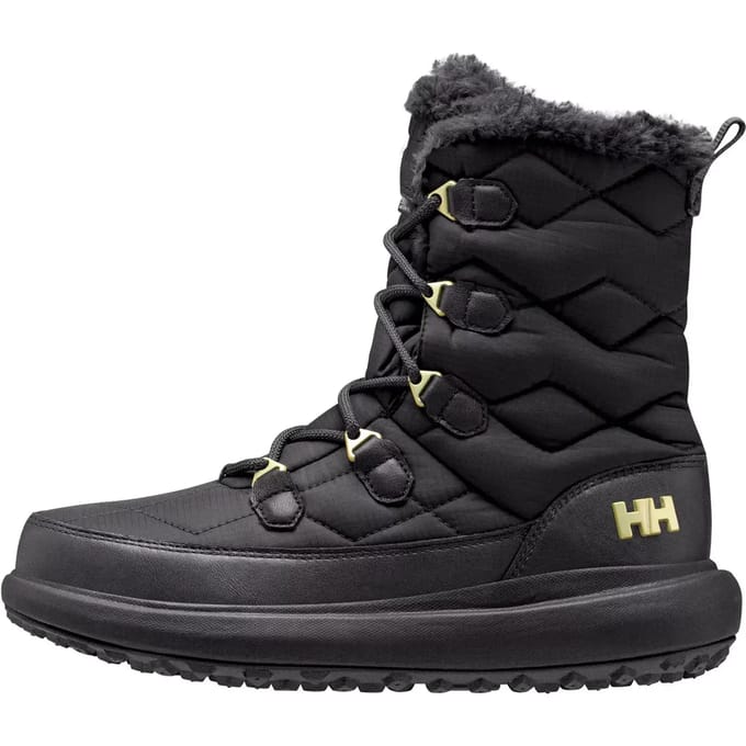 Dameslaarzen Helly Hansen Willetta 2 Ht
