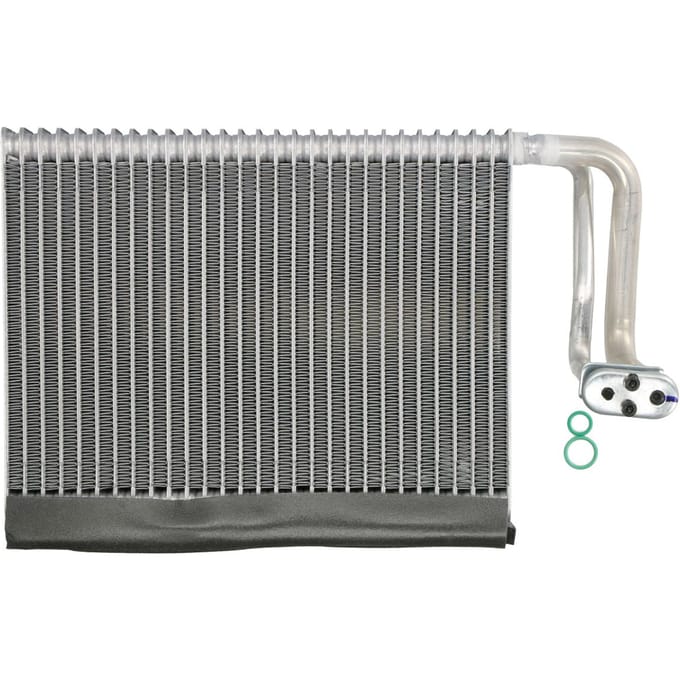 Verdamper, airconditioning NRF 36186