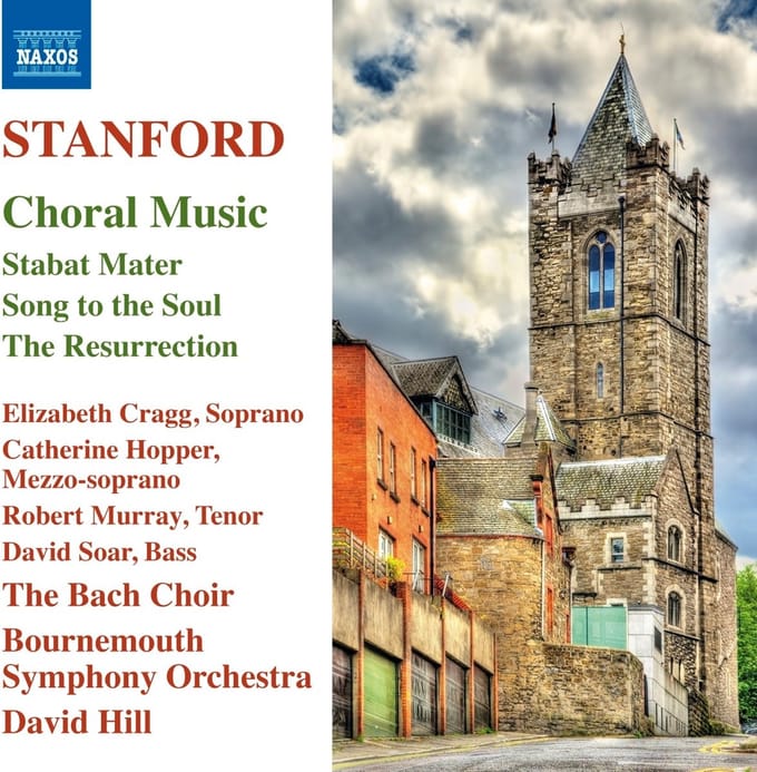 Stanfordchoral Music